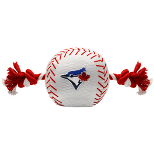 Toronto Blue Jays - Nylon Baseball Toy